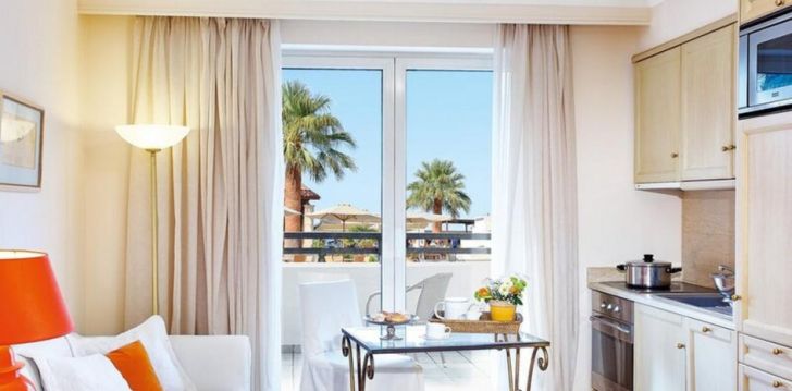 Kvaliteetne puhkus Kreeta saarel, hubases 4* hotellis GRECOTEL CASA ADELE! 20