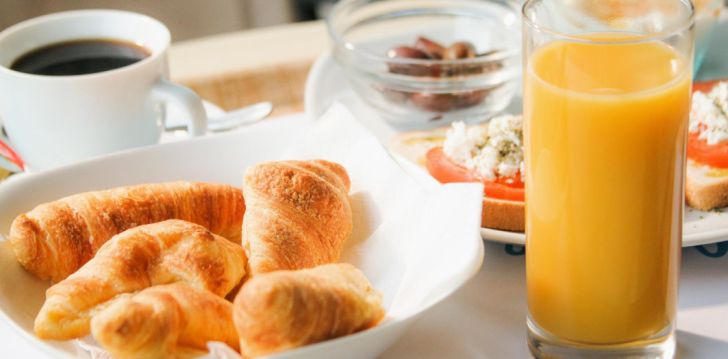 Mõnus puhkus Korfu saarel, 3* hotellis THE ELEONAS BOHOTEL! 8