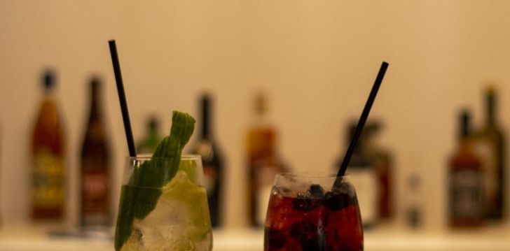Mõnus puhkus Korfu saarel, 3* hotellis THE ELEONAS BOHOTEL! 13