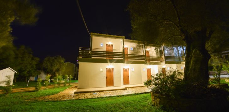 Mõnus puhkus Korfu saarel, 3* hotellis THE ELEONAS BOHOTEL! 22
