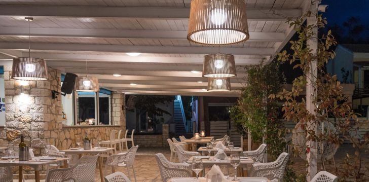 Mõnus puhkus Korfu saarel, 3* hotellis THE ELEONAS BOHOTEL! 25
