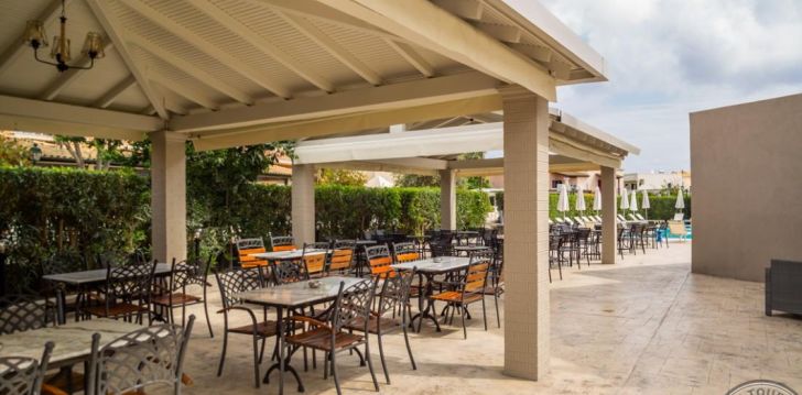 Rahulik rannapuhkus Korfu saarel, 4* hotellis CNIC GEMINI HOTEL! 3