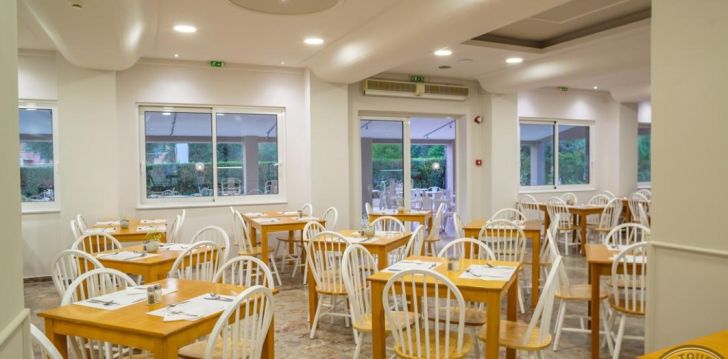 Rahulik rannapuhkus Korfu saarel, 4* hotellis CNIC GEMINI HOTEL! 16