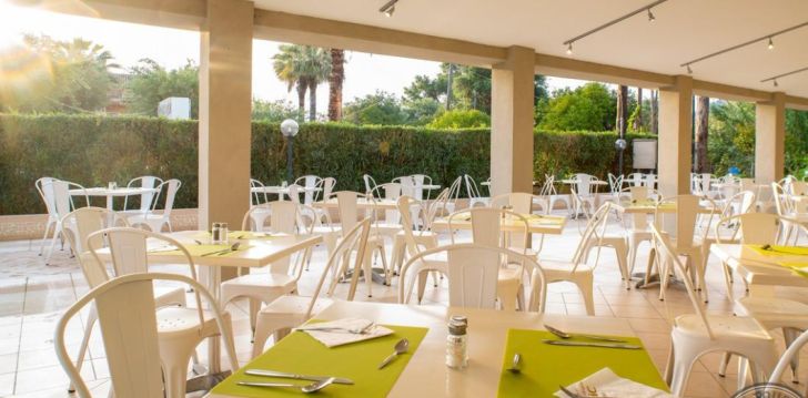 Rahulik rannapuhkus Korfu saarel, 4* hotellis CNIC GEMINI HOTEL! 18