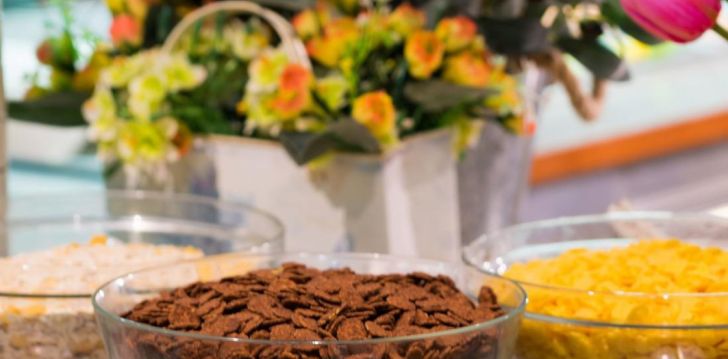 Rahulik rannapuhkus Korfu saarel, 4* hotellis CNIC GEMINI HOTEL! 24