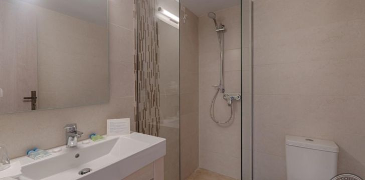Puhkus täiskasvanutele, Korfu saarel, 4* hotellis LIVADI NAFSIKA HOTEL (ADULTS ONLY)! 7