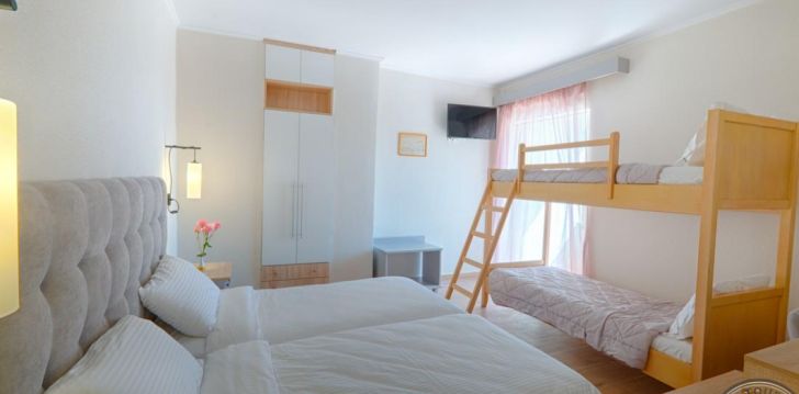 Puhkus täiskasvanutele, Korfu saarel, 4* hotellis LIVADI NAFSIKA HOTEL (ADULTS ONLY)! 13