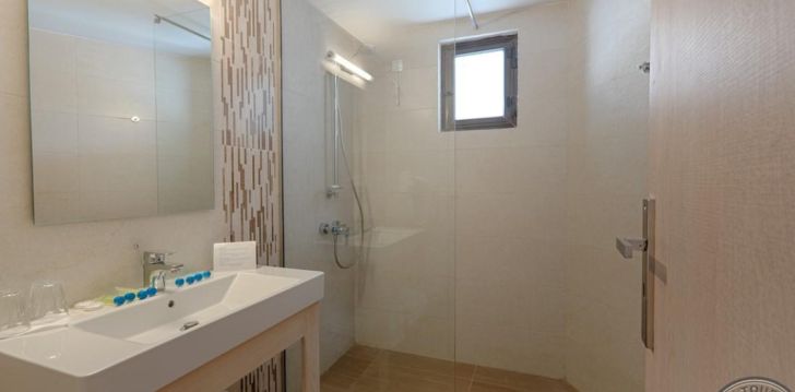 Puhkus täiskasvanutele, Korfu saarel, 4* hotellis LIVADI NAFSIKA HOTEL (ADULTS ONLY)! 14