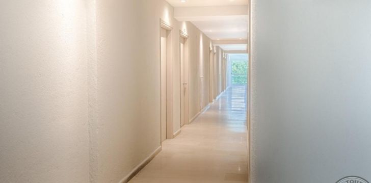Puhkus täiskasvanutele, Korfu saarel, 4* hotellis LIVADI NAFSIKA HOTEL (ADULTS ONLY)! 15