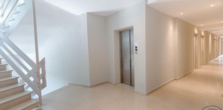 Puhkus täiskasvanutele, Korfu saarel, 4* hotellis LIVADI NAFSIKA HOTEL (ADULTS ONLY)! 16