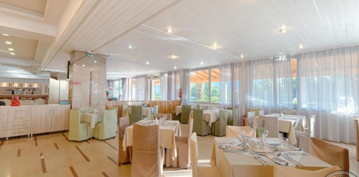 Puhkus täiskasvanutele, Korfu saarel, 4* hotellis LIVADI NAFSIKA HOTEL (ADULTS ONLY)! 17