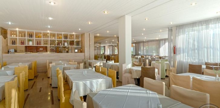 Puhkus täiskasvanutele, Korfu saarel, 4* hotellis LIVADI NAFSIKA HOTEL (ADULTS ONLY)! 18
