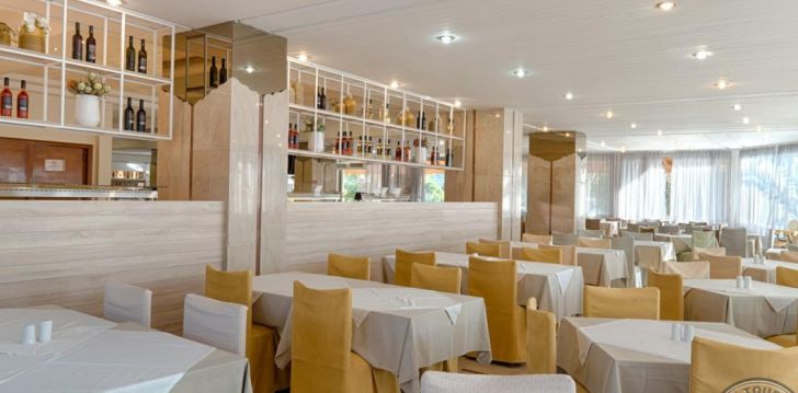 Puhkus täiskasvanutele, Korfu saarel, 4* hotellis LIVADI NAFSIKA HOTEL (ADULTS ONLY)! 19