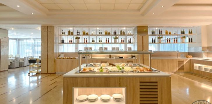 Puhkus täiskasvanutele, Korfu saarel, 4* hotellis LIVADI NAFSIKA HOTEL (ADULTS ONLY)! 20