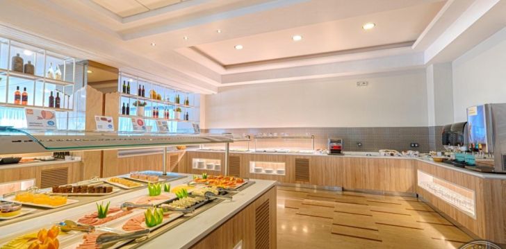 Puhkus täiskasvanutele, Korfu saarel, 4* hotellis LIVADI NAFSIKA HOTEL (ADULTS ONLY)! 21