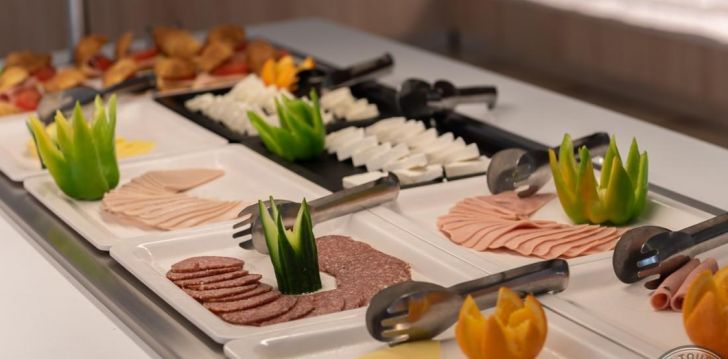 Puhkus täiskasvanutele, Korfu saarel, 4* hotellis LIVADI NAFSIKA HOTEL (ADULTS ONLY)! 22