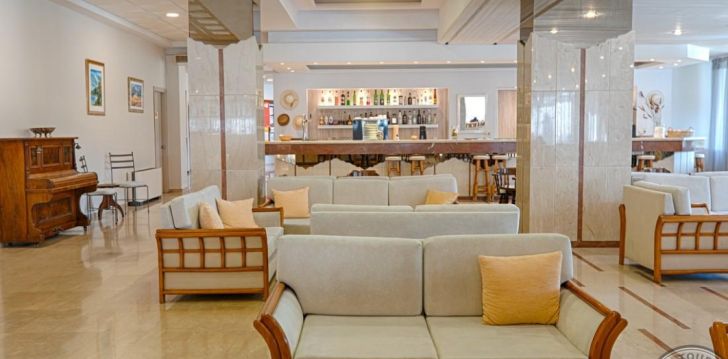 Puhkus täiskasvanutele, Korfu saarel, 4* hotellis LIVADI NAFSIKA HOTEL (ADULTS ONLY)! 23