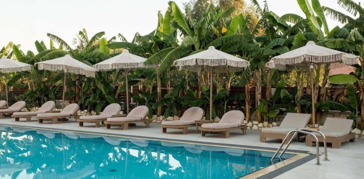 Rahulik puhkus 4* hotellis EKATI MARE LIFESTYLE RESORT, Korful! 2