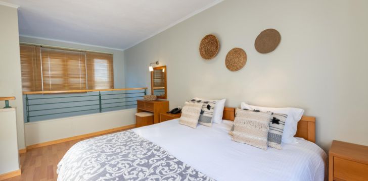 Rahulik puhkus 4* hotellis EKATI MARE LIFESTYLE RESORT, Korful! 3