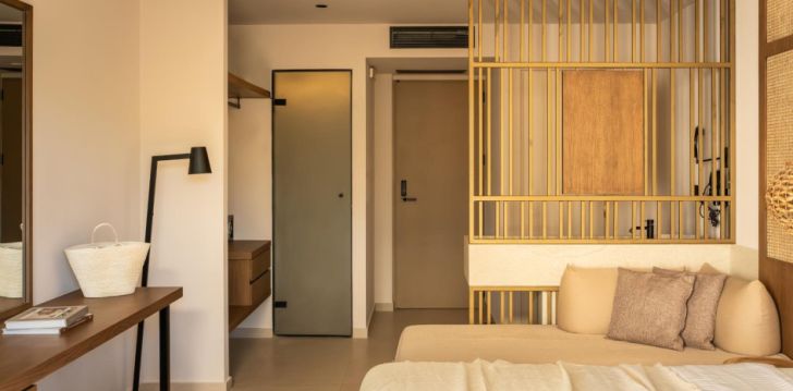 Rahulik puhkus 4* hotellis EKATI MARE LIFESTYLE RESORT, Korful! 7