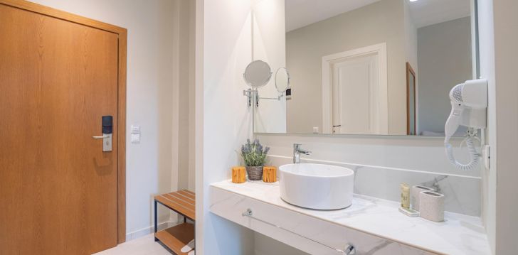 Rahulik puhkus 4* hotellis EKATI MARE LIFESTYLE RESORT, Korful! 10