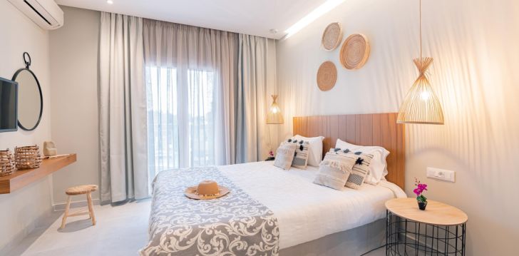 Rahulik puhkus 4* hotellis EKATI MARE LIFESTYLE RESORT, Korful! 12