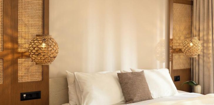 Rahulik puhkus 4* hotellis EKATI MARE LIFESTYLE RESORT, Korful! 13