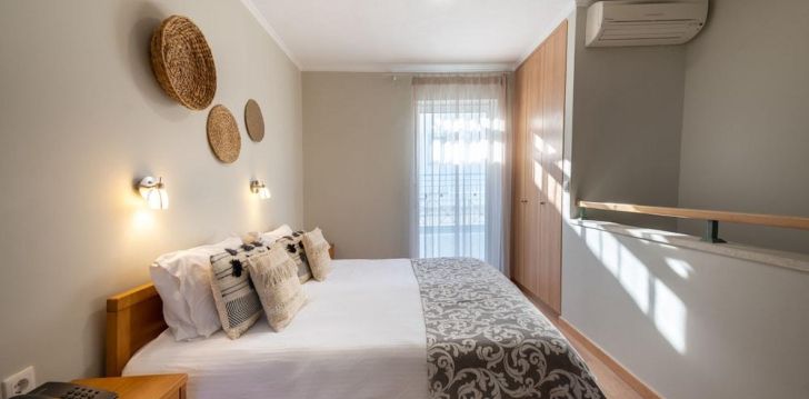 Rahulik puhkus 4* hotellis EKATI MARE LIFESTYLE RESORT, Korful! 17