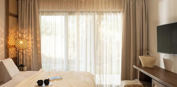 Rahulik puhkus 4* hotellis EKATI MARE LIFESTYLE RESORT, Korful! 18