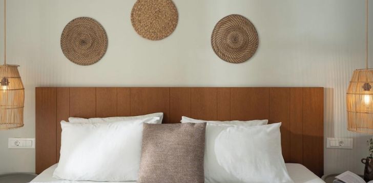 Rahulik puhkus 4* hotellis EKATI MARE LIFESTYLE RESORT, Korful! 21