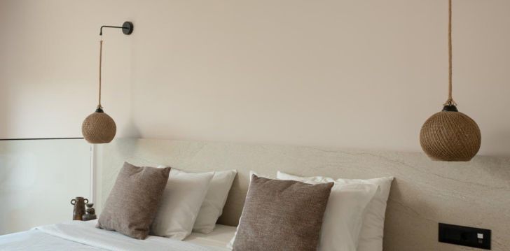 Rahulik puhkus 4* hotellis EKATI MARE LIFESTYLE RESORT, Korful! 23
