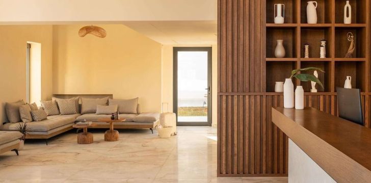 Rahulik puhkus 4* hotellis EKATI MARE LIFESTYLE RESORT, Korful! 24