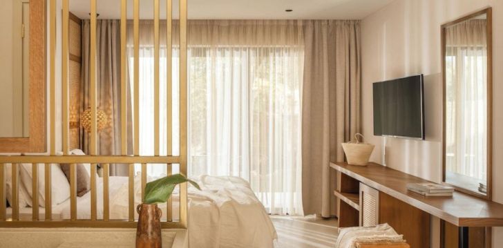 Rahulik puhkus 4* hotellis EKATI MARE LIFESTYLE RESORT, Korful! 25