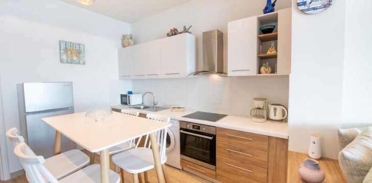 Rahulik puhkus 4* hotellis EKATI MARE LIFESTYLE RESORT, Korful! 26