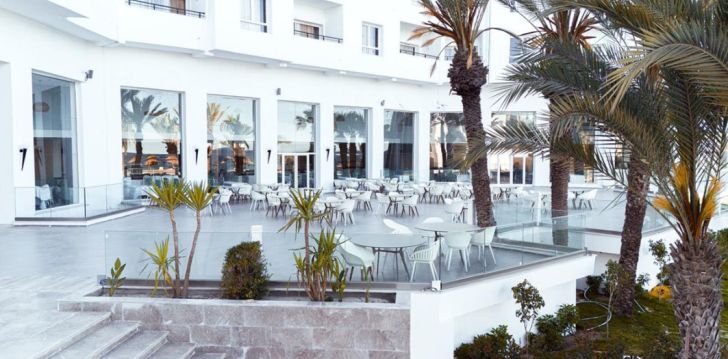 Puhkus Tuneesias, 4* hotellis BLUE BEACH GOLF & SPA! 2