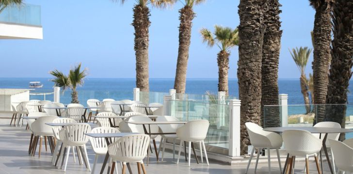 Puhkus Tuneesias, 4* hotellis BLUE BEACH GOLF & SPA! 9