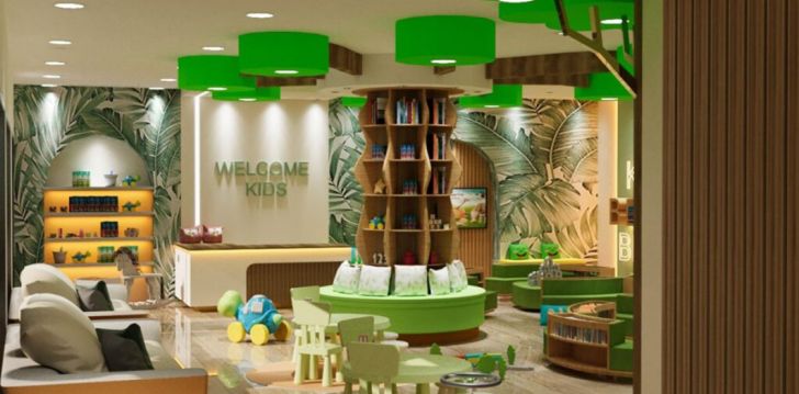 Puhkus Tuneesias, 4* hotellis BLUE BEACH GOLF & SPA! 15