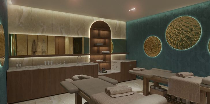 Populaarne hotellikett ja puhkus Montenegros, 5* hotellis MOVENPICK TEUTA KOTOR BAY! 6