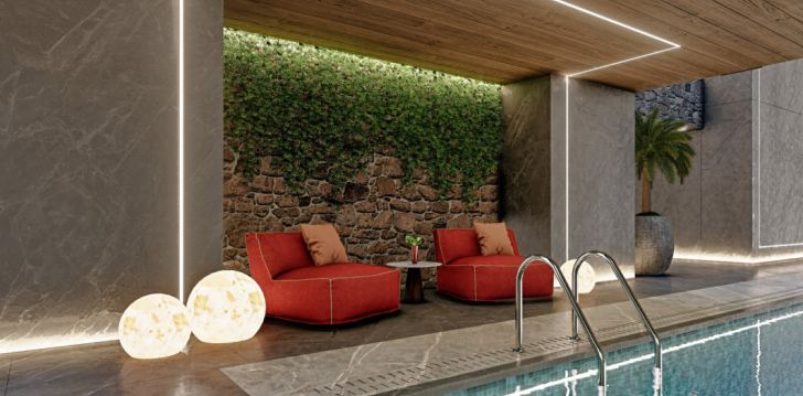 Populaarne hotellikett ja puhkus Montenegros, 5* hotellis MOVENPICK TEUTA KOTOR BAY! 7