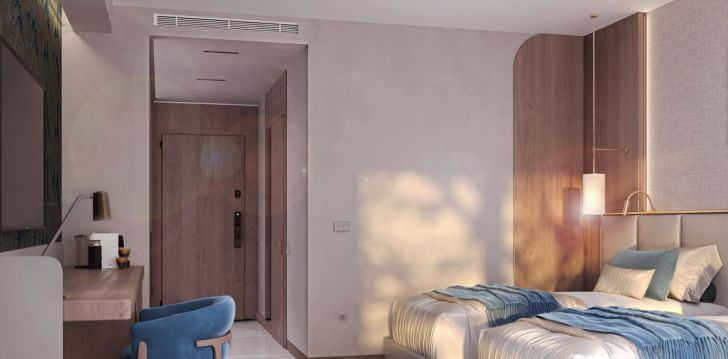 Populaarne hotellikett ja puhkus Montenegros, 5* hotellis MOVENPICK TEUTA KOTOR BAY! 9