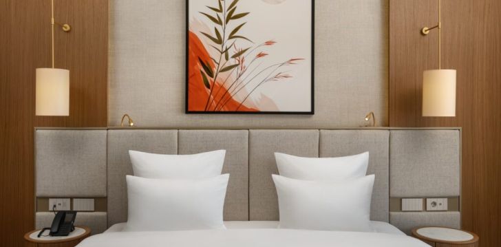 Populaarne hotellikett ja puhkus Montenegros, 5* hotellis MOVENPICK TEUTA KOTOR BAY! 14