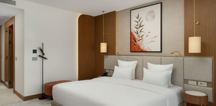 Populaarne hotellikett ja puhkus Montenegros, 5* hotellis MOVENPICK TEUTA KOTOR BAY! 3