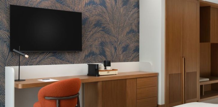Populaarne hotellikett ja puhkus Montenegros, 5* hotellis MOVENPICK TEUTA KOTOR BAY! 16