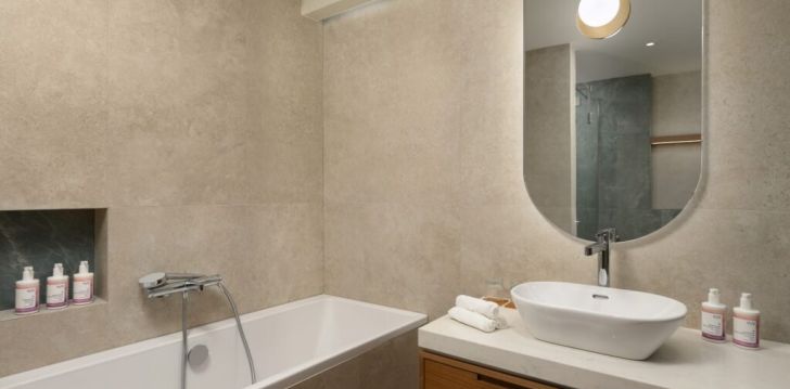 Populaarne hotellikett ja puhkus Montenegros, 5* hotellis MOVENPICK TEUTA KOTOR BAY! 18
