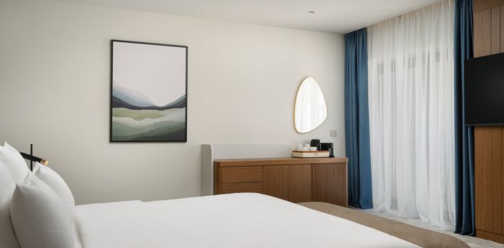 Populaarne hotellikett ja puhkus Montenegros, 5* hotellis MOVENPICK TEUTA KOTOR BAY! 20