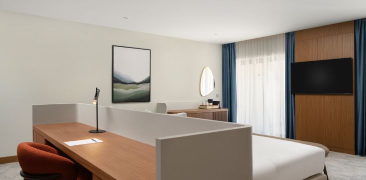 Populaarne hotellikett ja puhkus Montenegros, 5* hotellis MOVENPICK TEUTA KOTOR BAY! 21