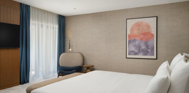 Populaarne hotellikett ja puhkus Montenegros, 5* hotellis MOVENPICK TEUTA KOTOR BAY! 22