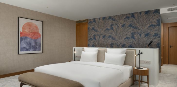 Populaarne hotellikett ja puhkus Montenegros, 5* hotellis MOVENPICK TEUTA KOTOR BAY! 23