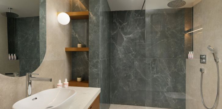 Populaarne hotellikett ja puhkus Montenegros, 5* hotellis MOVENPICK TEUTA KOTOR BAY! 24