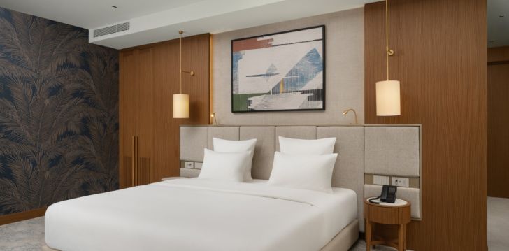 Populaarne hotellikett ja puhkus Montenegros, 5* hotellis MOVENPICK TEUTA KOTOR BAY! 15